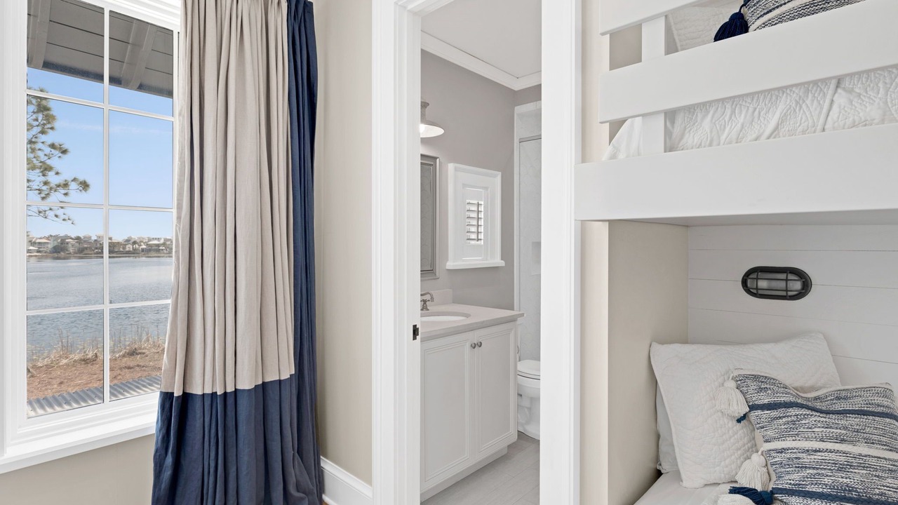Photo of Bedroom in Sunnyside