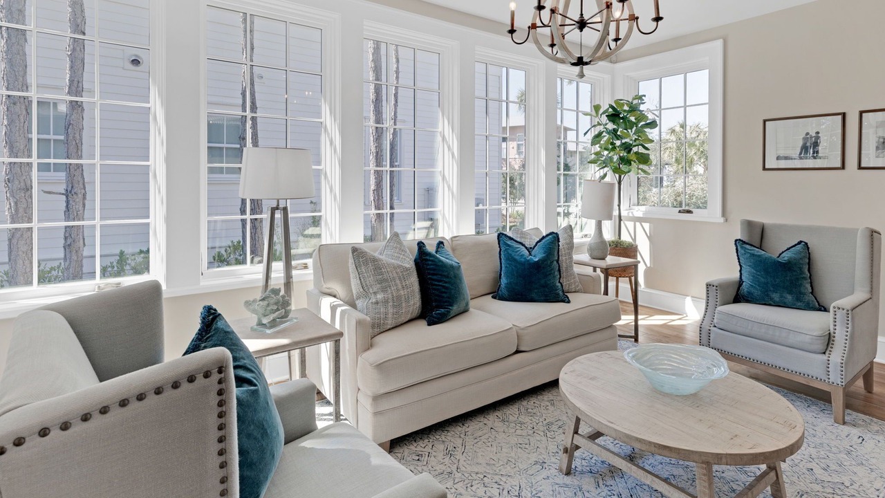 Photo of Livingroom in Sunnyside