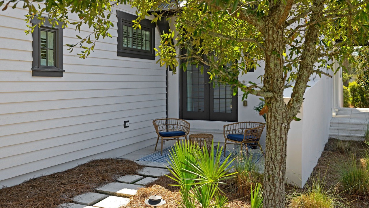 Photo of Patio Balcony in Sunnyside