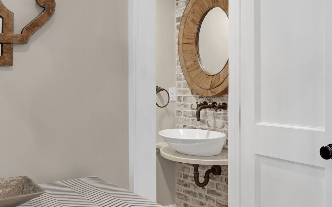 Photo of Bathroom in Sunnyside