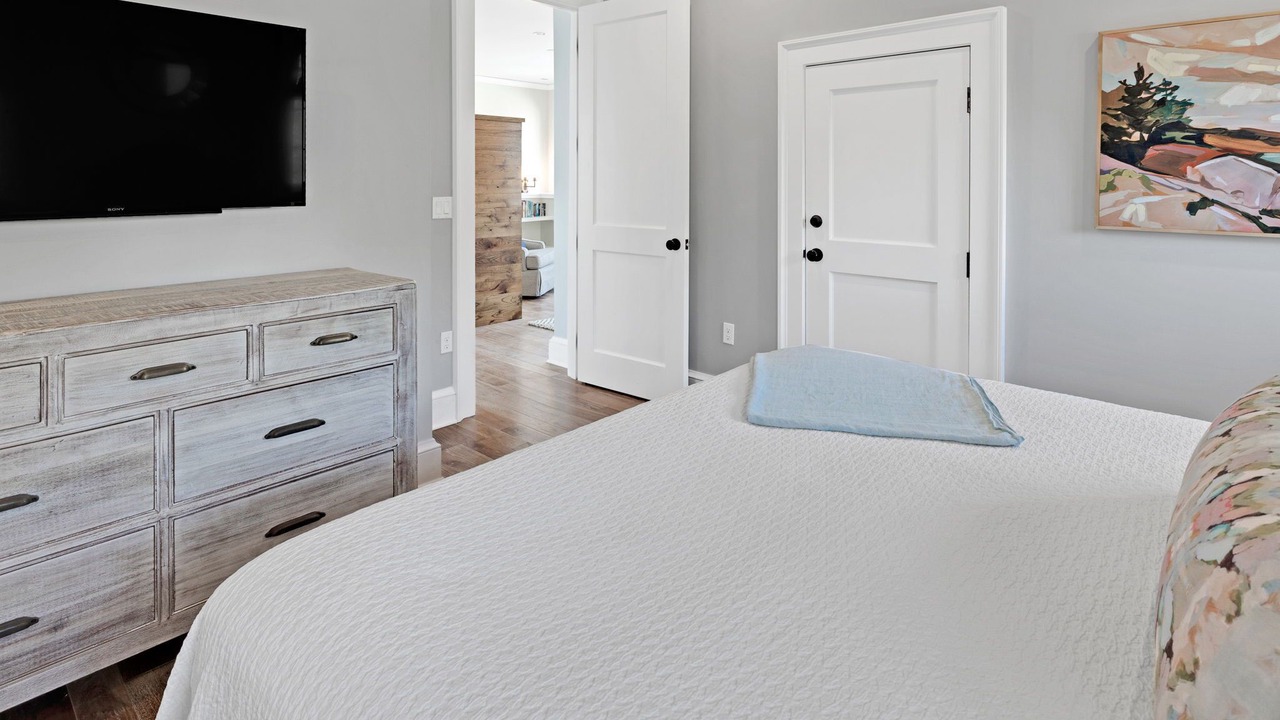 Photo of Bedroom in Sunnyside