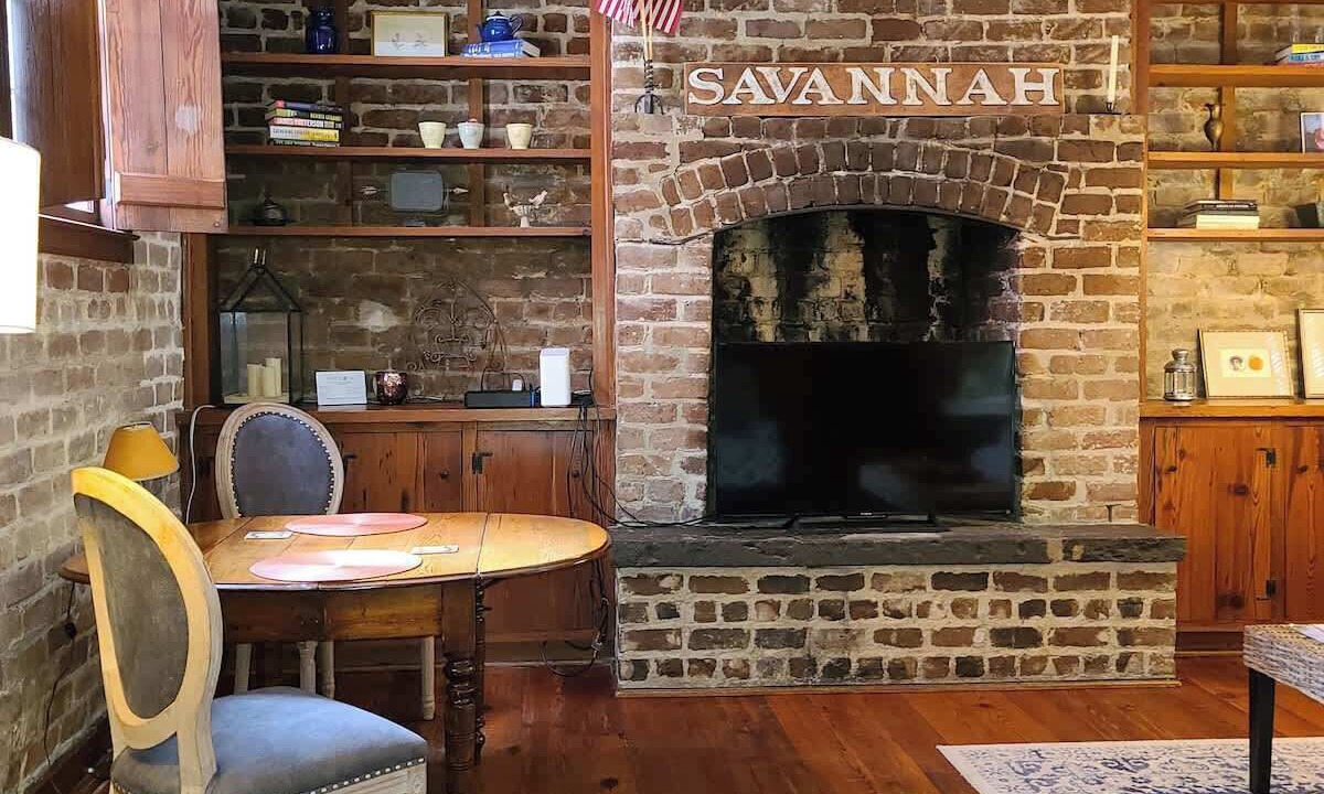 Photo of Others in Historic Downtown Savannah