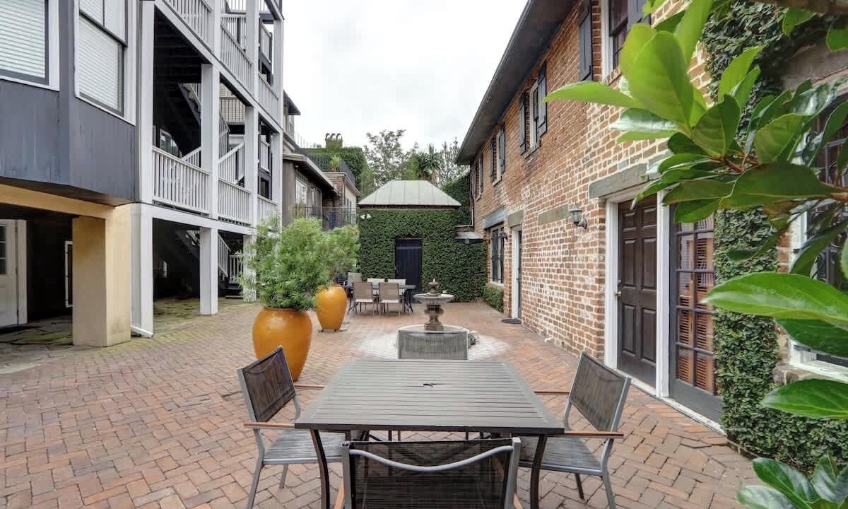 Photo of Outdoor in Historic Downtown Savannah