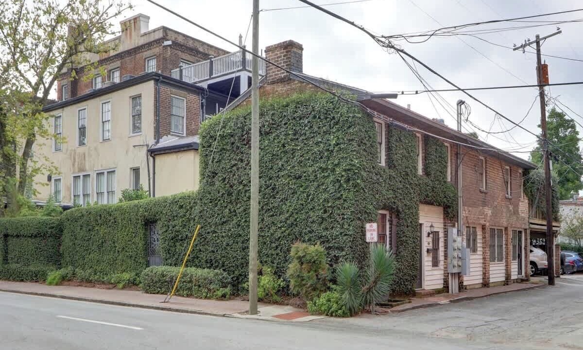 Photo of Outdoor in Historic Downtown Savannah