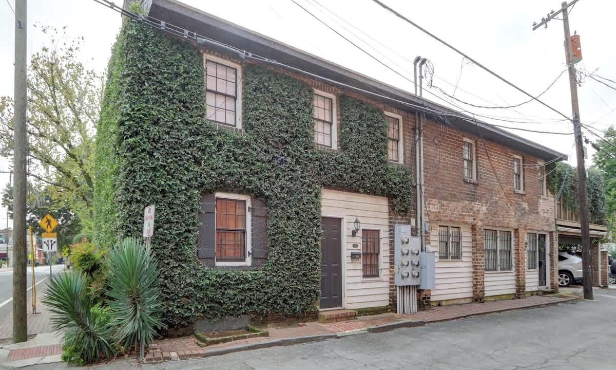 Photo of Outdoor in Historic Downtown Savannah