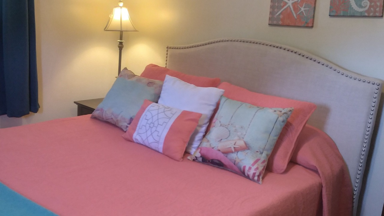 Photo of Bedroom in Muscle Shoals