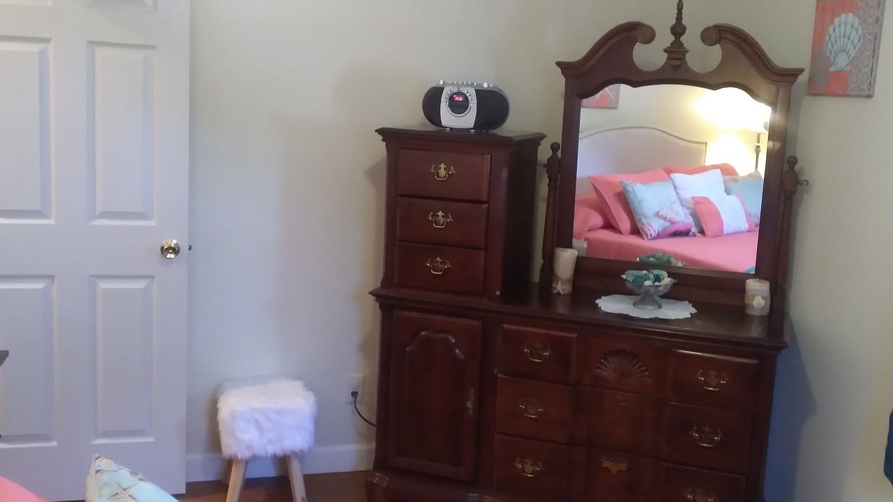 Photo of Bedroom in Muscle Shoals