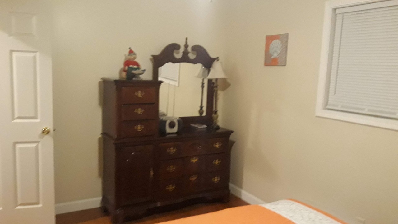 Photo of Bedroom in Muscle Shoals