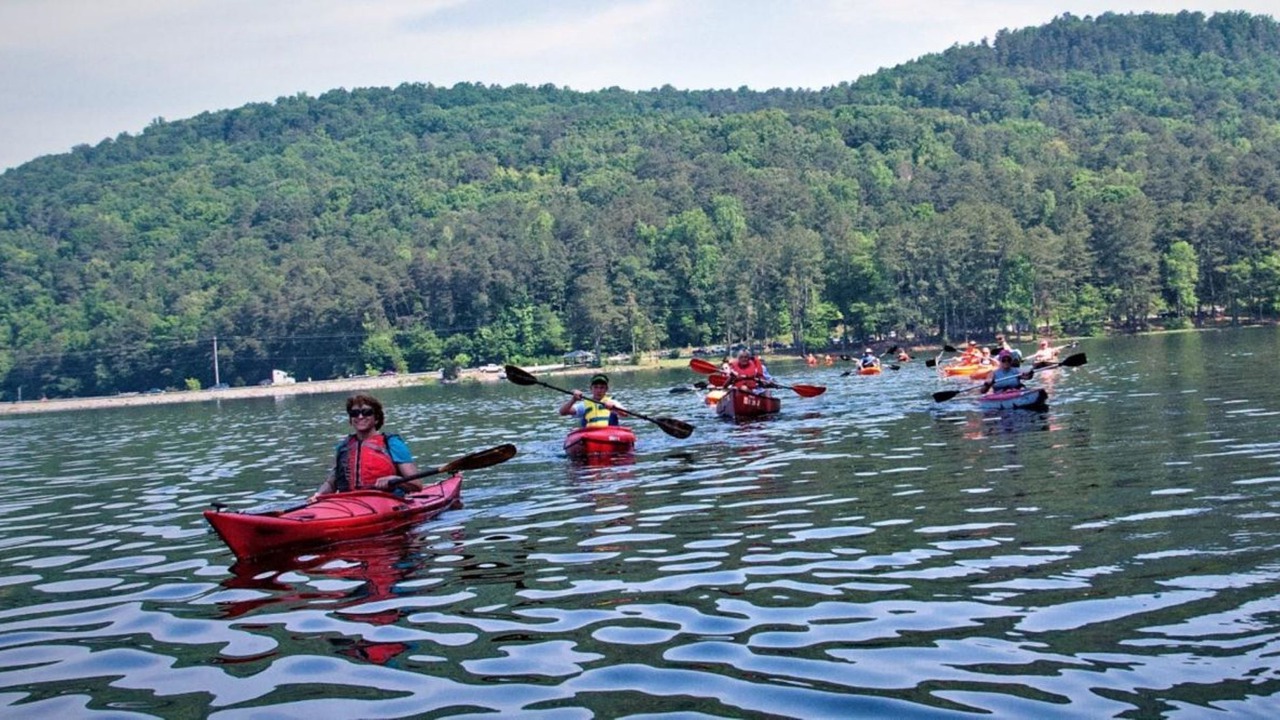 Photo of Others in Guntersville