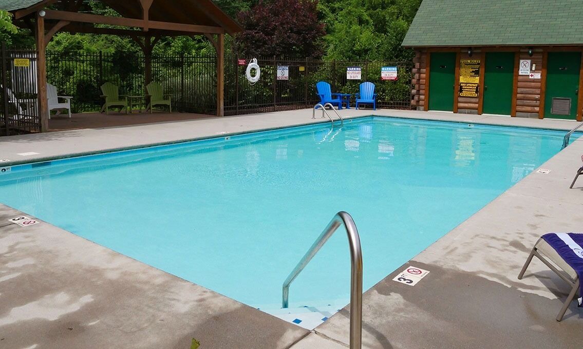 Photo of Outdoor in Sevierville