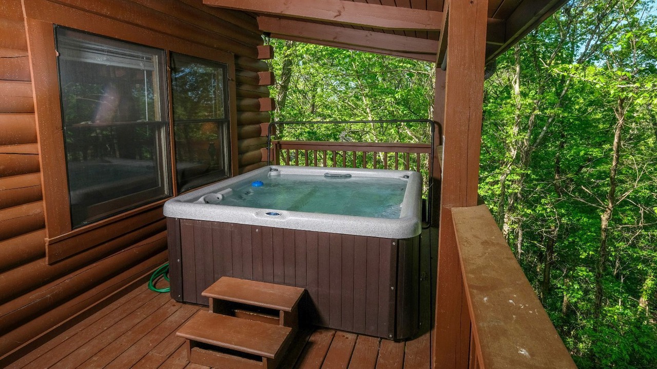 Photo of Outdoor in Sevierville