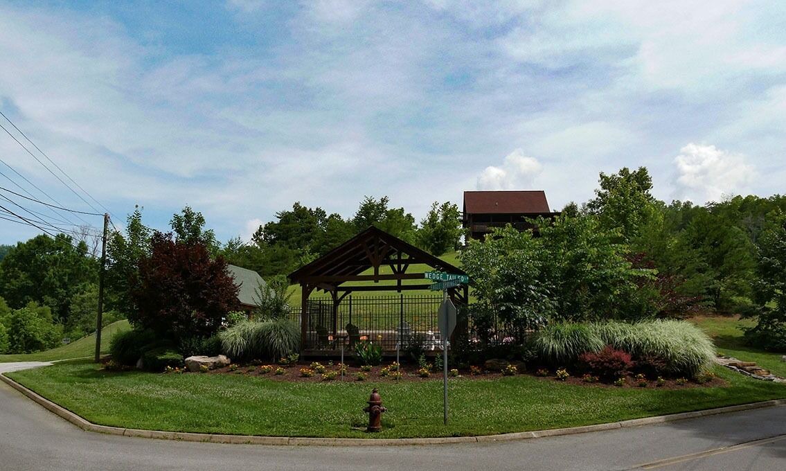 Photo of Outdoor in Sevierville