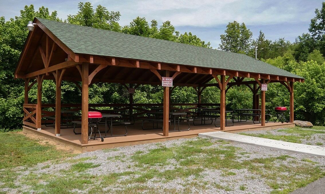 Photo of Outdoor in Sevierville
