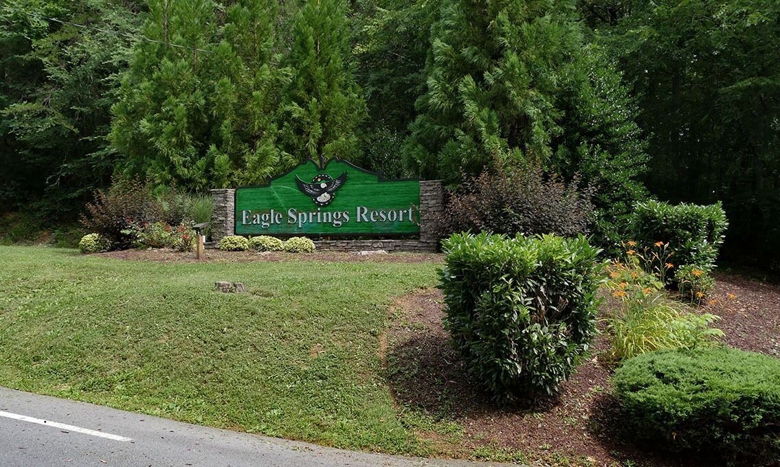 Photo of Outdoor in Sevierville