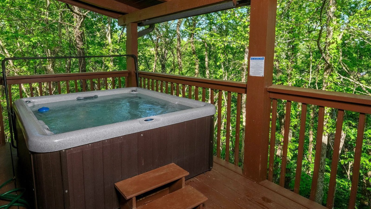 Photo of Outdoor in Sevierville