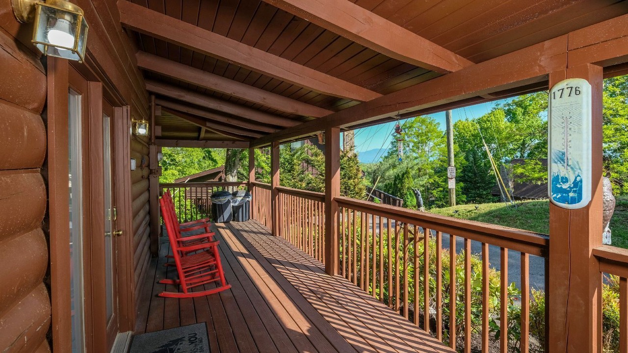 Photo of Outdoor in Sevierville