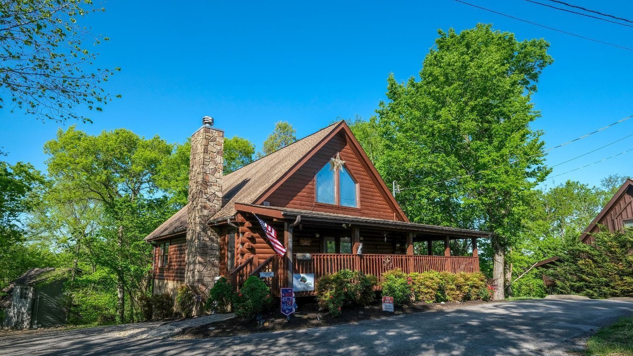 Photo of Outdoor in Sevierville