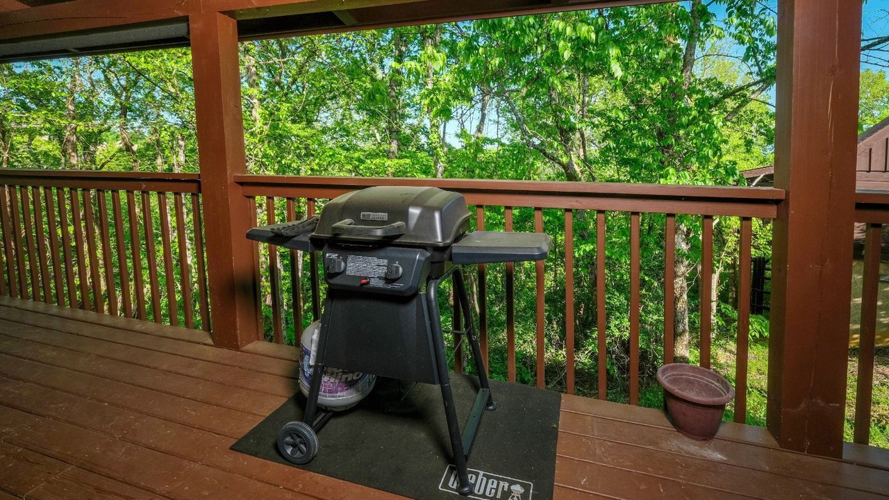 Photo of Outdoor in Sevierville