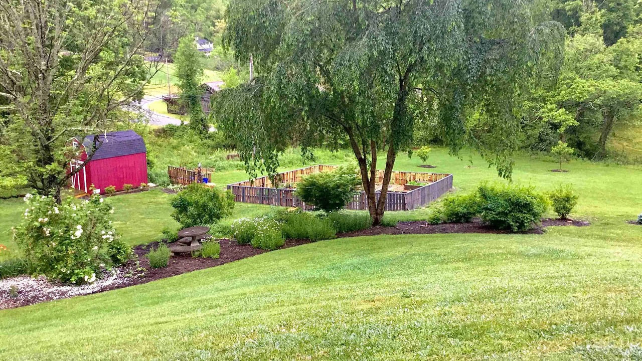 Photo of Outdoor in Weaverville
