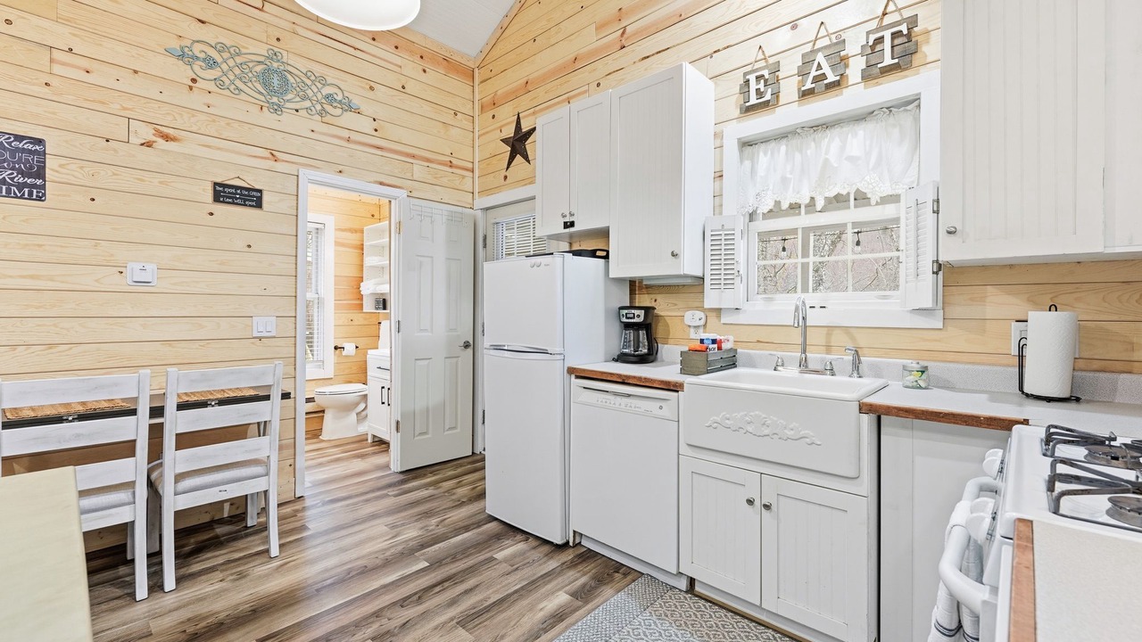 Photo of Kitchen in Altamont