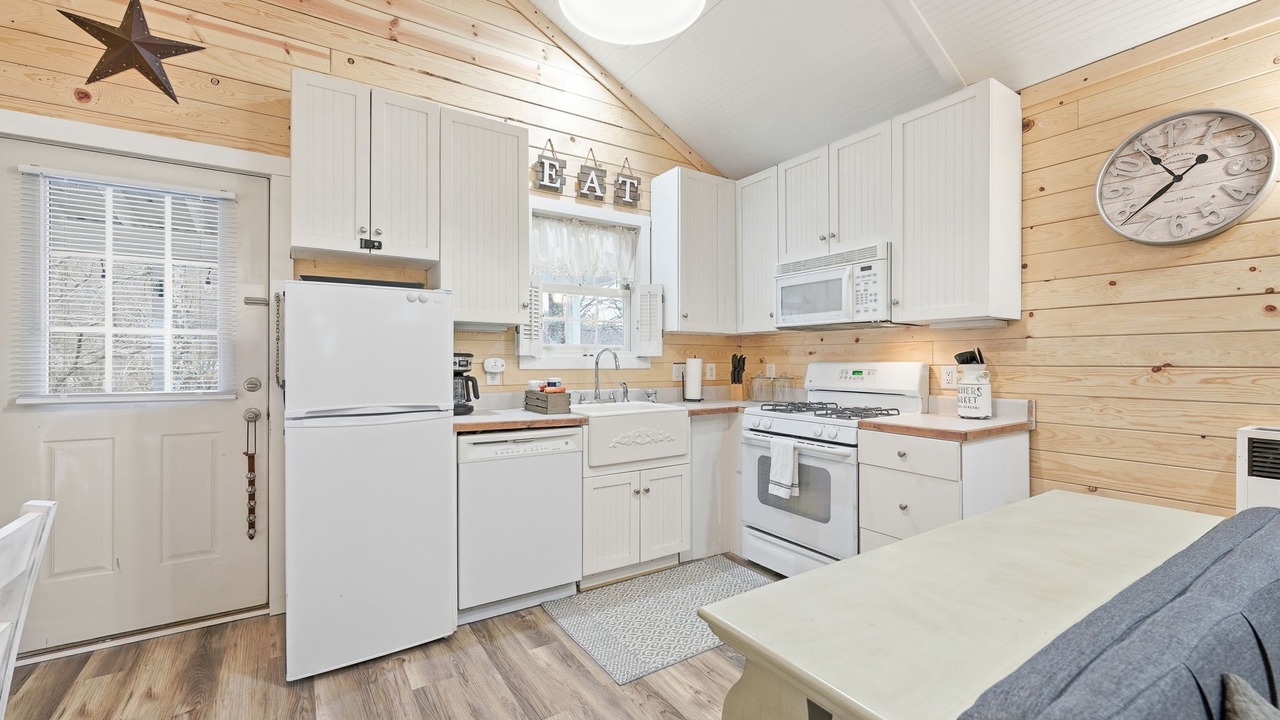 Photo of Kitchen in Altamont