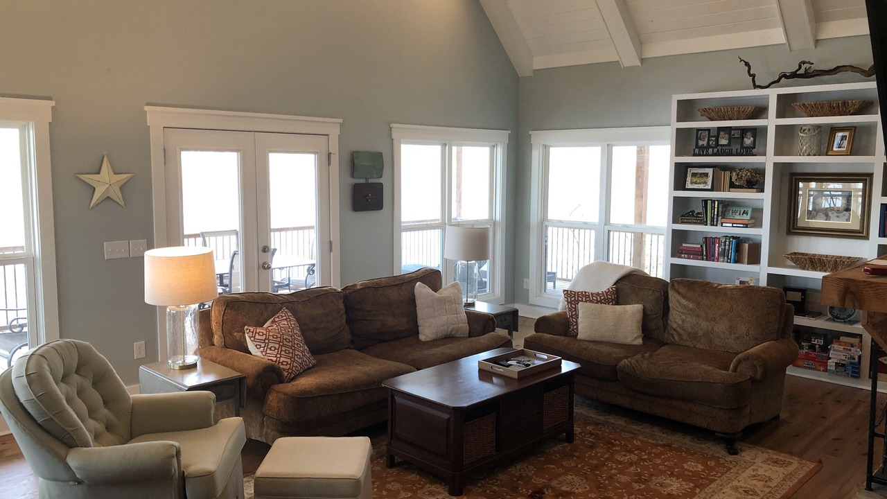 Photo of Bedroom in Wedowee