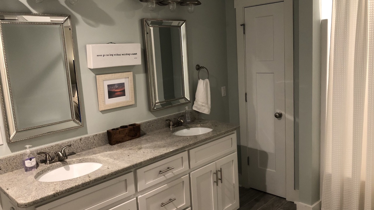 Photo of Bathroom in Wedowee
