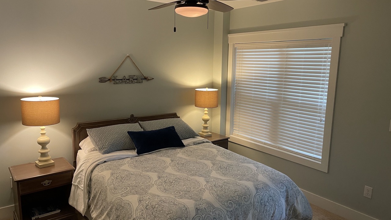 Photo of Bedroom in Wedowee