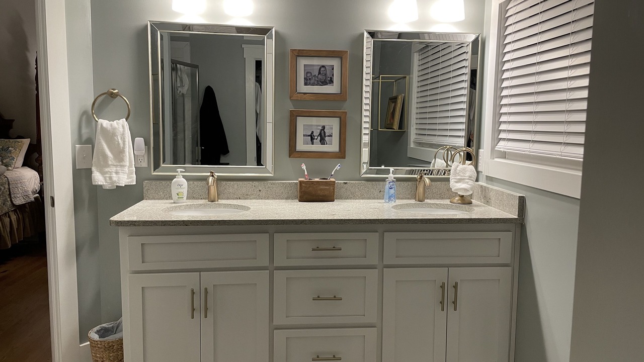 Photo of Bathroom in Wedowee