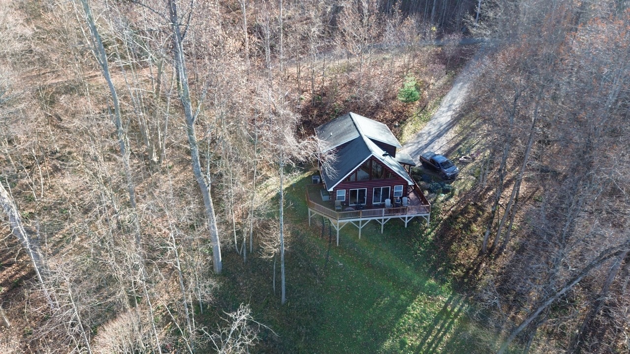 Photo of Outdoor in Waynesville