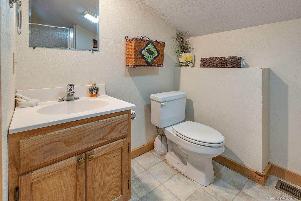 Photo of Bathroom in Waynesville