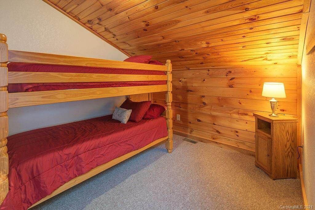 Photo of Bedroom in Waynesville