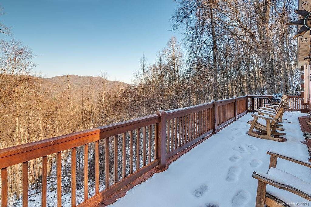 Photo of Outdoor in Waynesville
