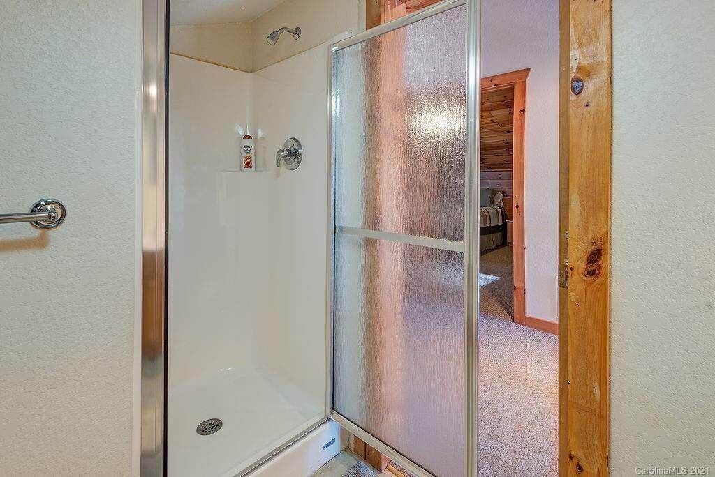 Photo of Bathroom in Waynesville