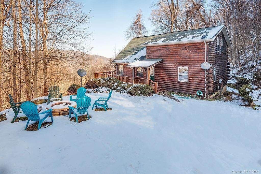 Photo of Outdoor in Waynesville