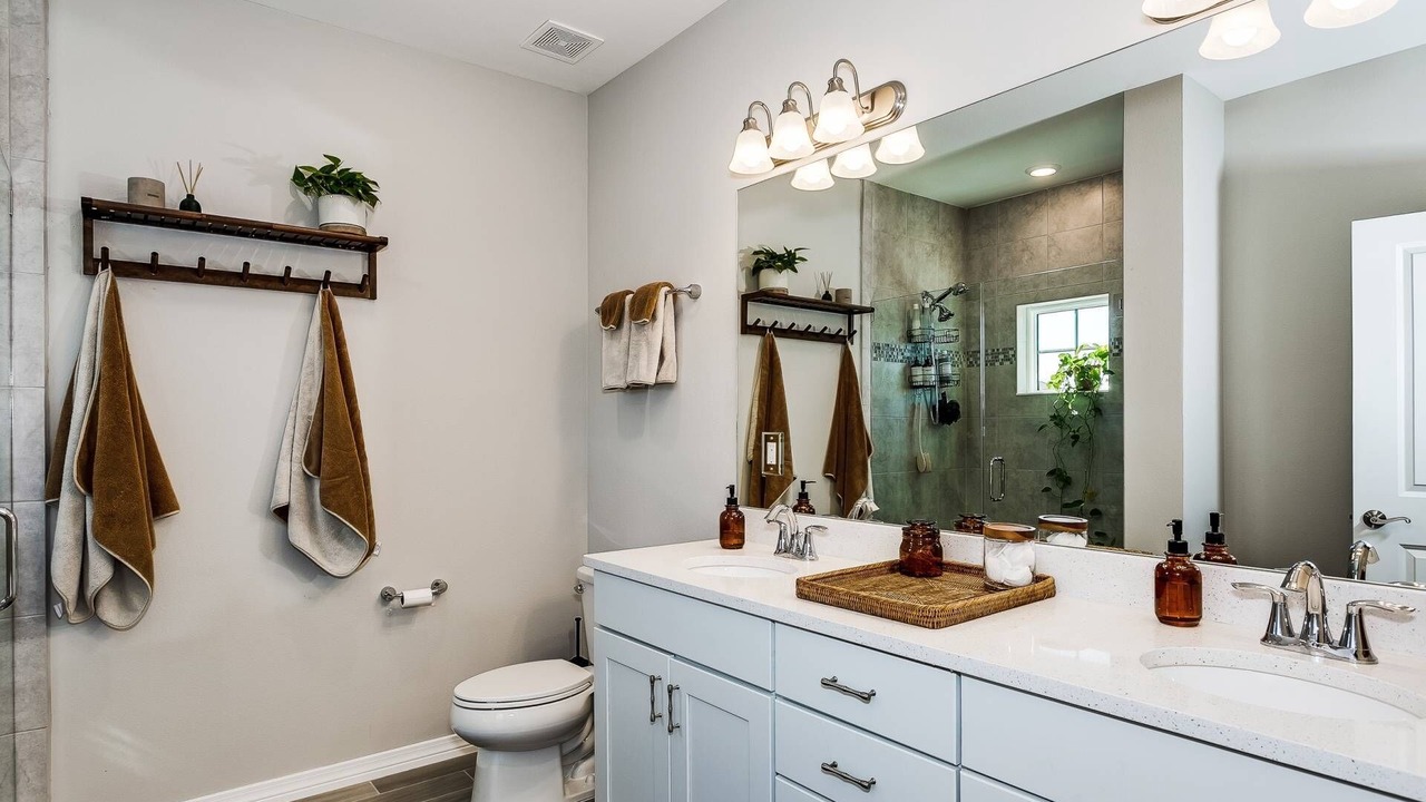 Photo of Bathroom in Ono Island