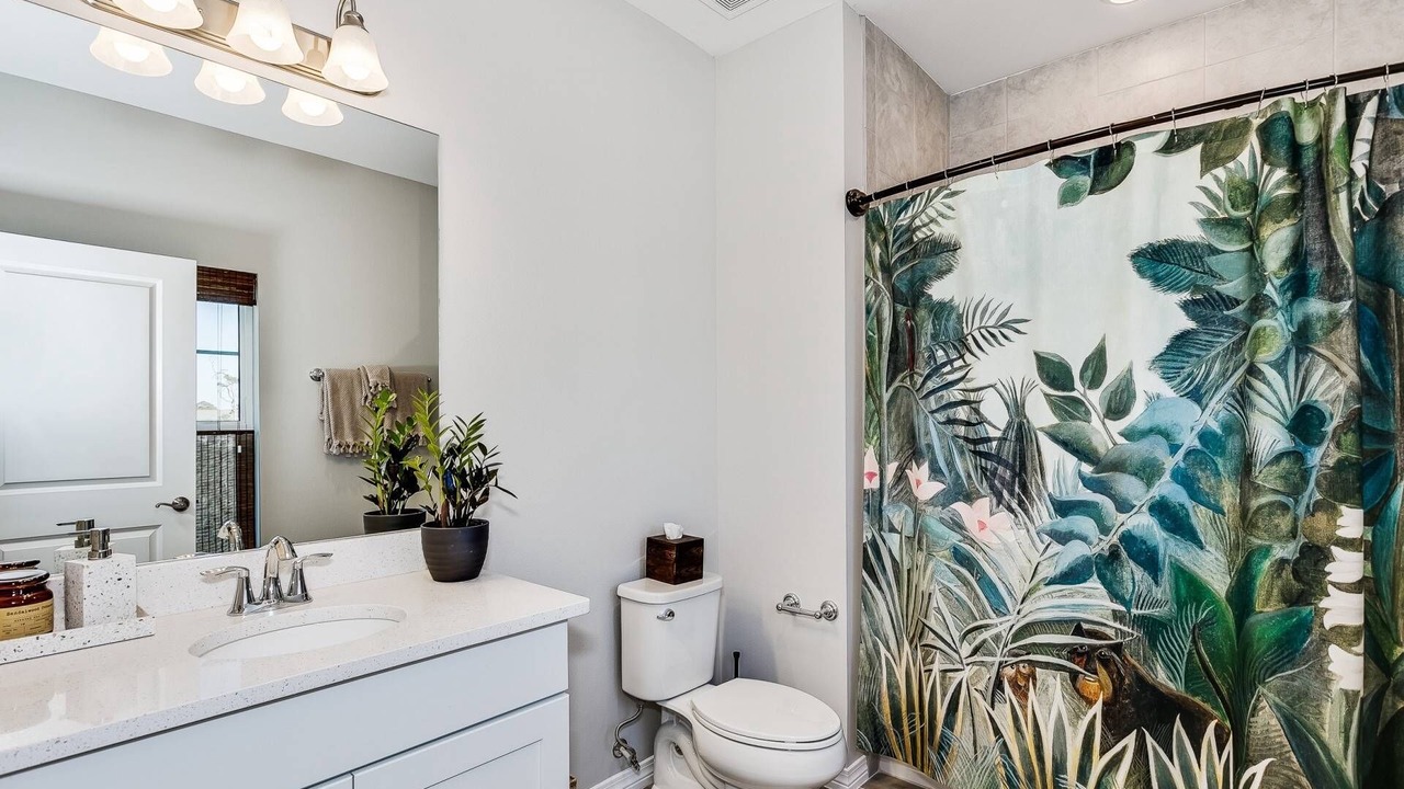 Photo of Bathroom in Ono Island