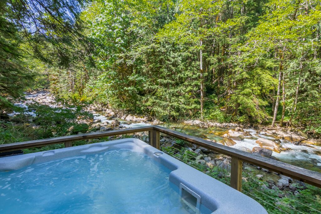 Photo of Outdoor in Baring