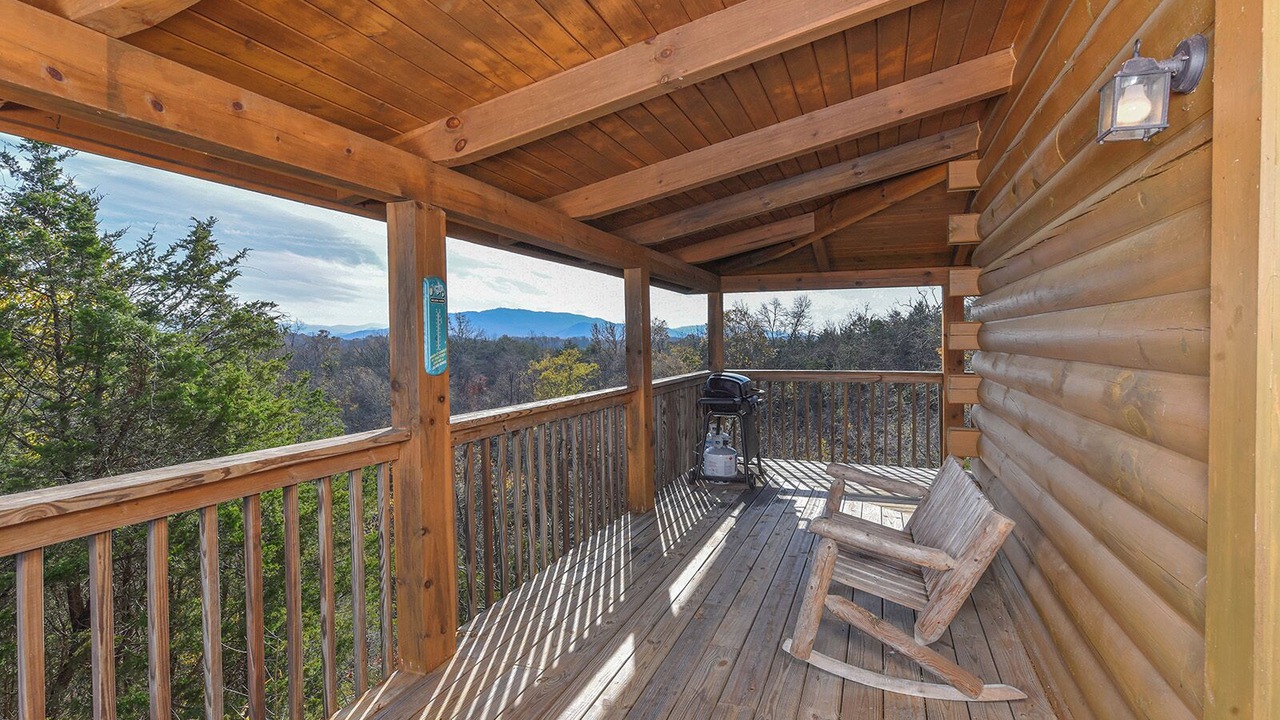 Photo of Outdoor in Sevierville