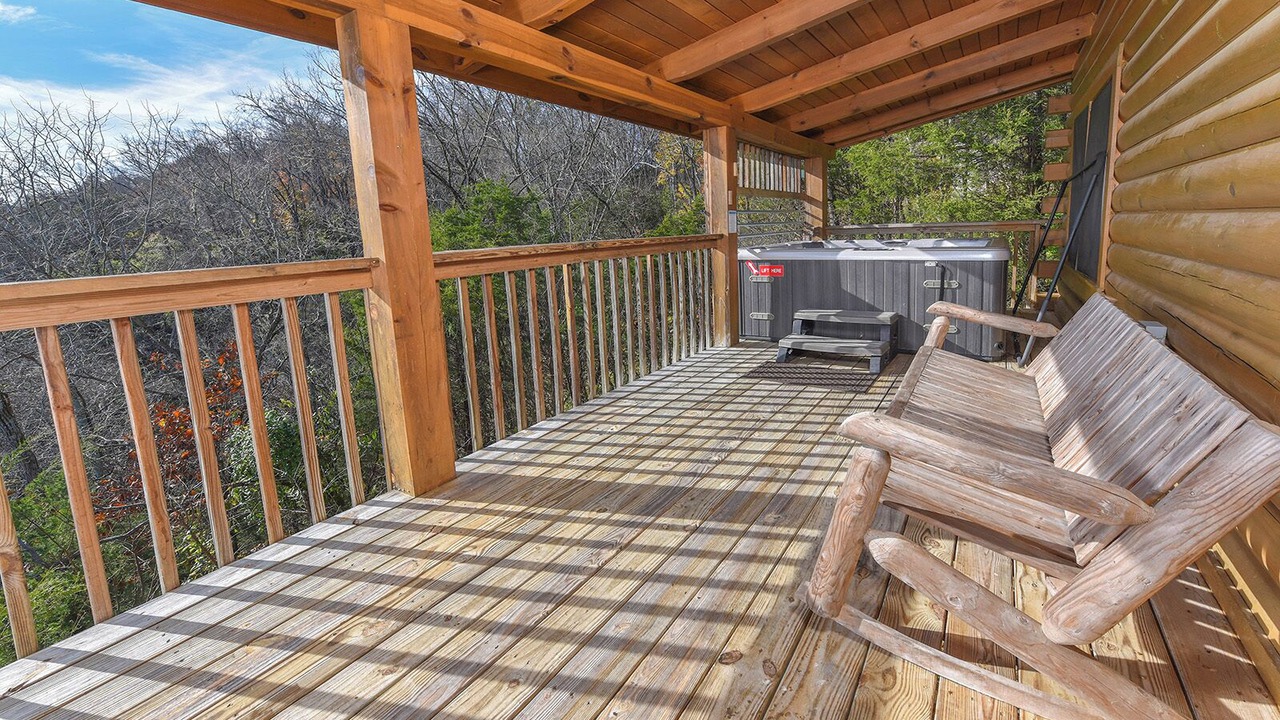 Photo of Outdoor in Sevierville
