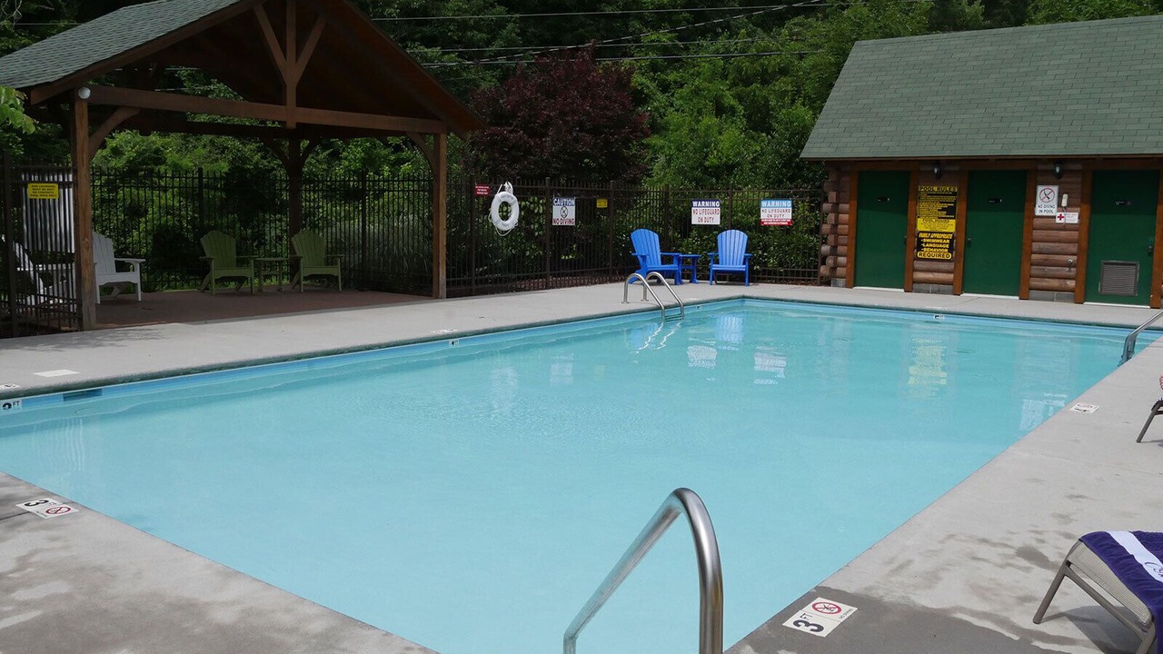 Photo of Outdoor in Sevierville