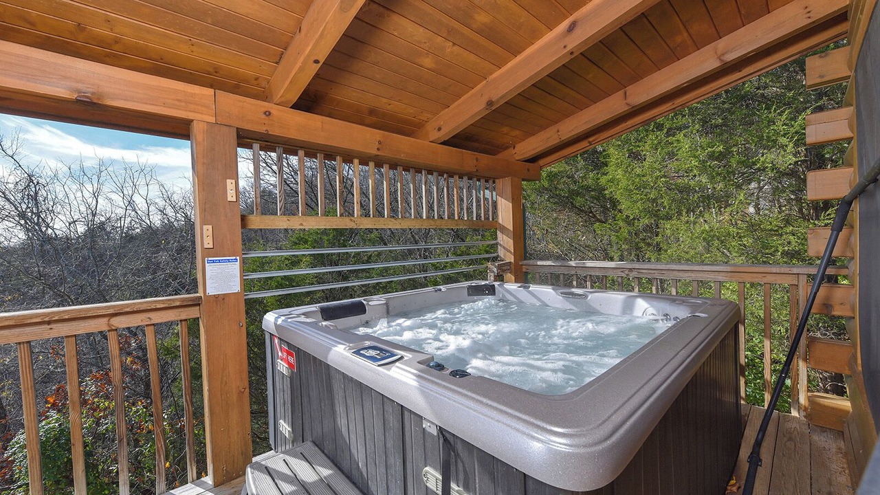 Photo of Outdoor in Sevierville
