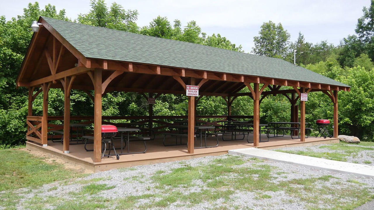 Photo of Outdoor in Sevierville