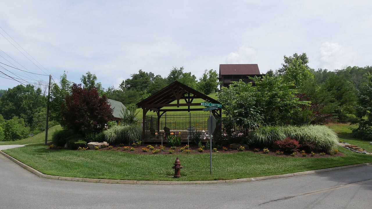 Photo of Outdoor in Sevierville