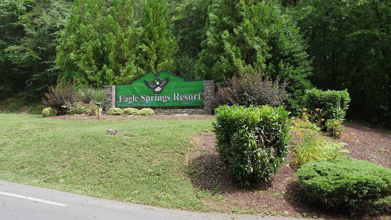 Photo of Outdoor in Sevierville