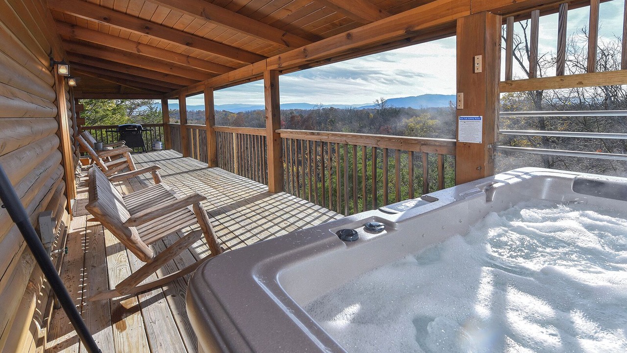 Photo of Outdoor in Sevierville