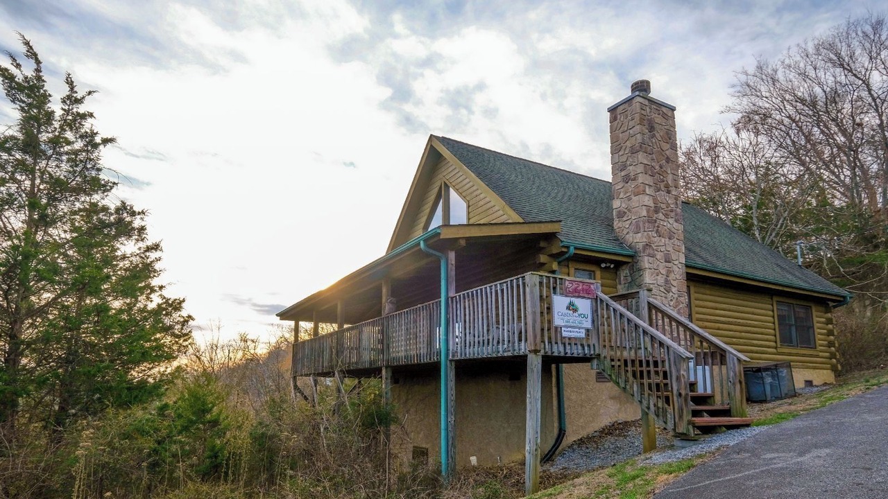 Photo of Outdoor in Sevierville