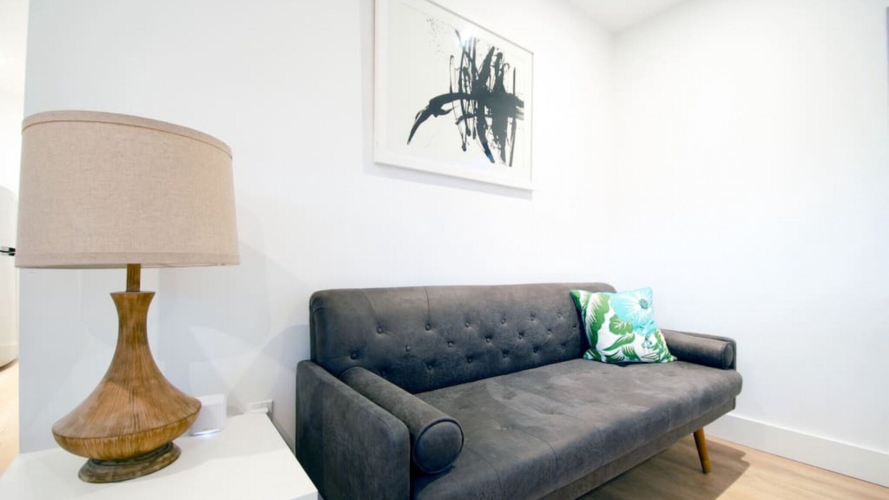 Photo of Livingroom in Eastern Shores