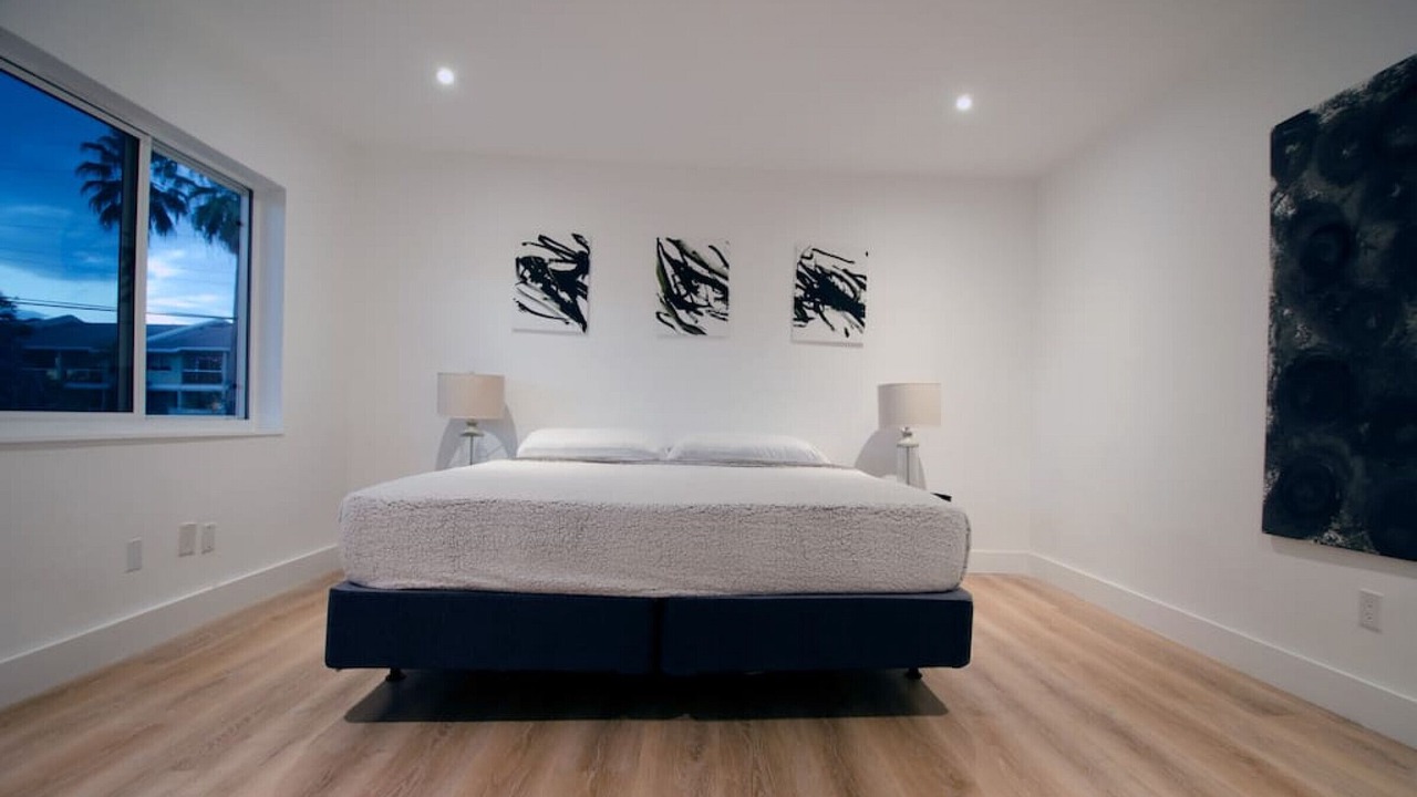 Photo of Bedroom in Eastern Shores