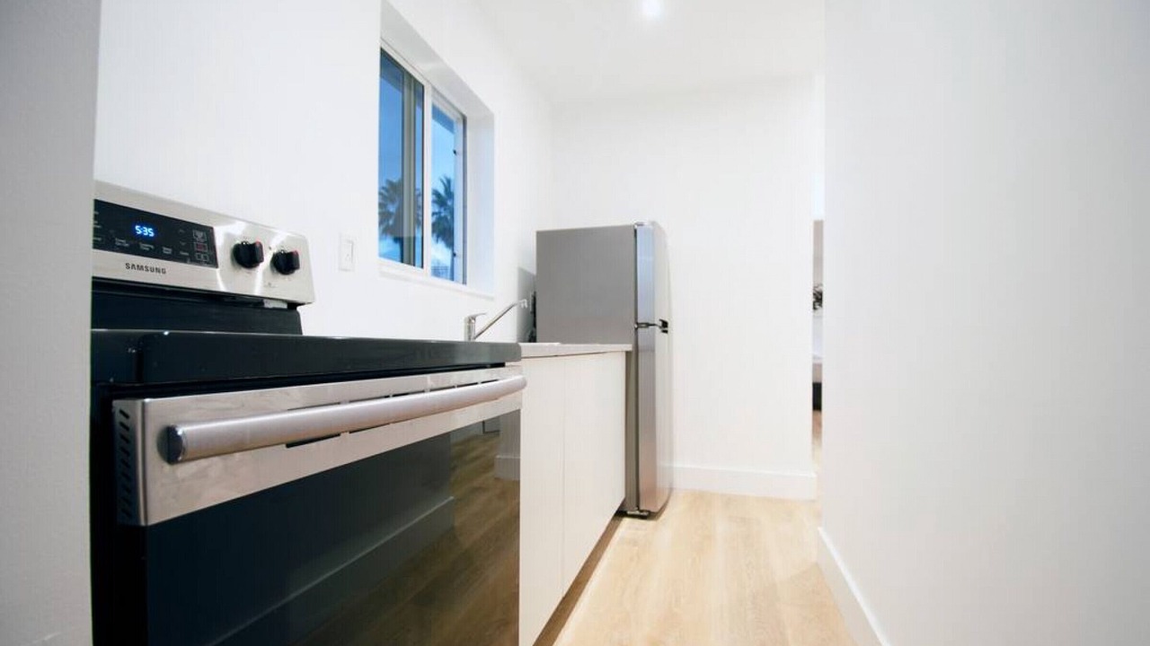 Photo of Kitchen in Eastern Shores